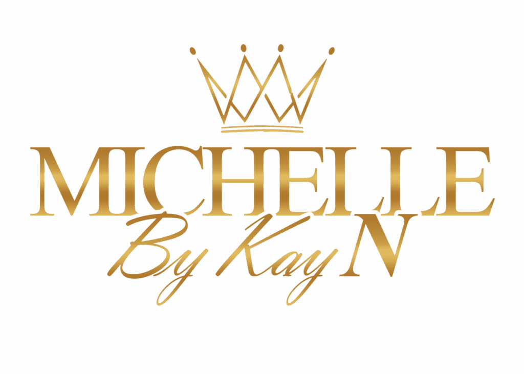 Michelle by KayN Logo