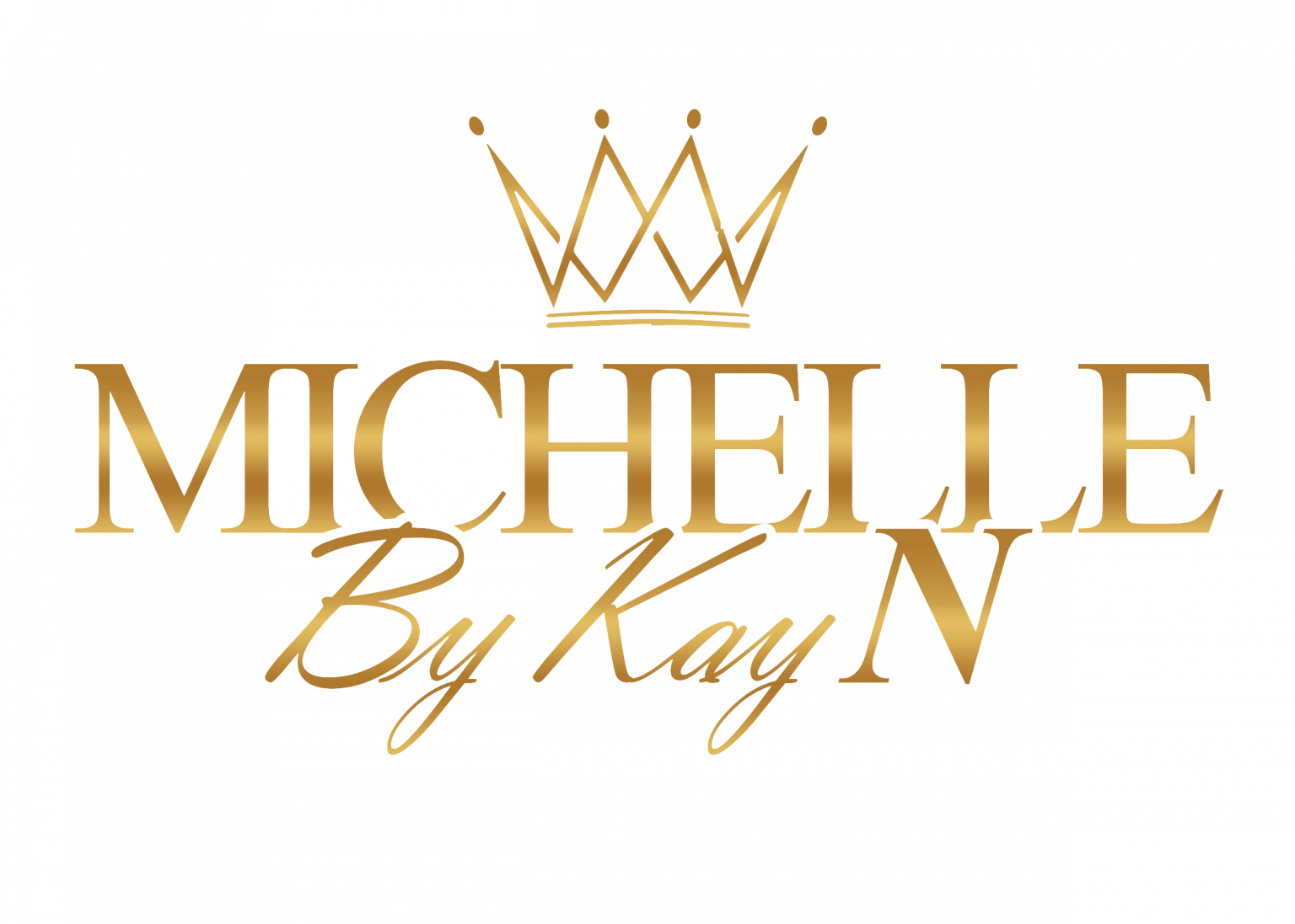 Michelle by KayN Logo